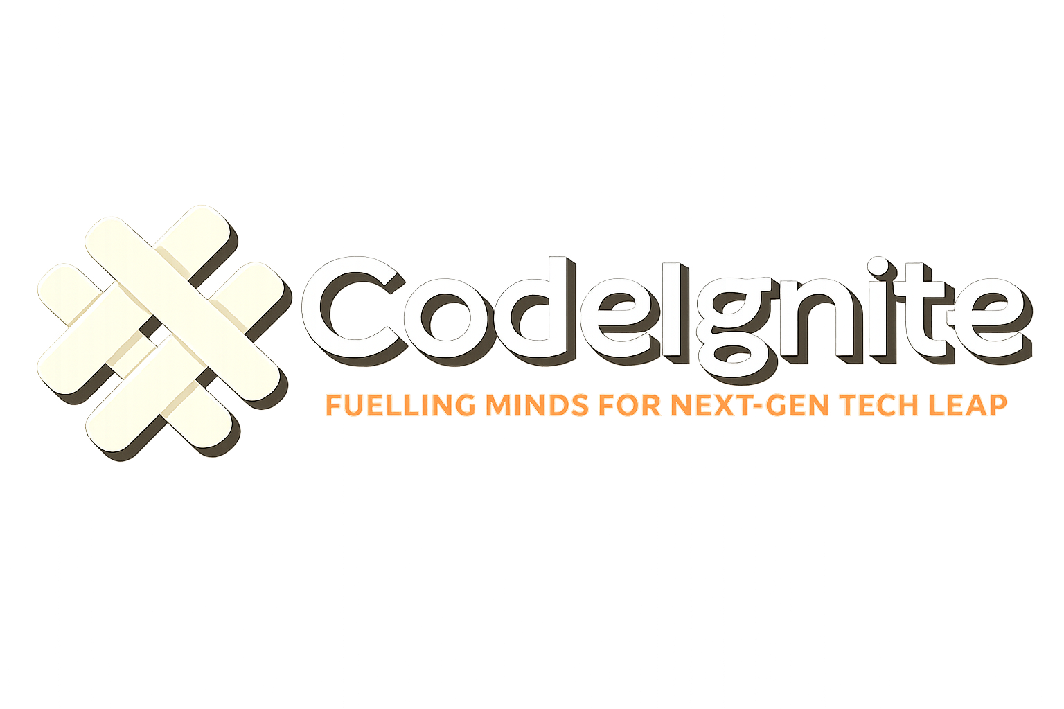 CodeIgnite Logo